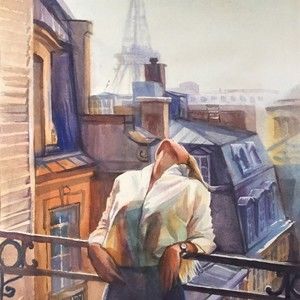 Meet your Posher, Evie